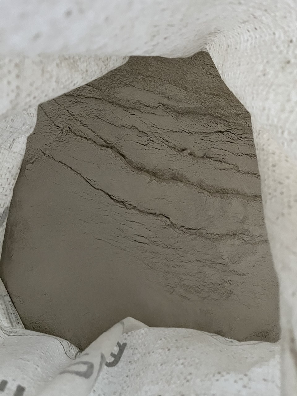 Продукт в работе